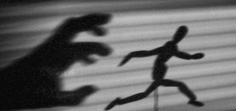 Fear CC by stuant63