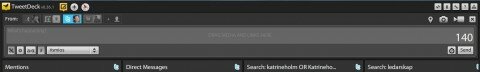 Tweetdeck